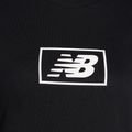 Tricou pentru femei New Balance Essentials Cotton Jersey black 6
