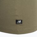 Tricou pentru femei New Balance Essentials Cotton Jersey green 7