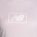 Tricou pentru femei New Balance Essentials Cotton Jersey december 6