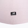 Tricou pentru femei New Balance Essentials Cotton Jersey december 7