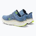 Pantofi de alergare New Balance MMOREV4 albastru mercur pentru bărbați MMOREV4 3