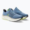 Pantofi de alergare New Balance MMOREV4 albastru mercur pentru bărbați MMOREV4 4