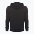 Bluză pentru bărbați New Balance Essentials Hoodie black 6