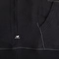 Bluză pentru bărbați New Balance Essentials Hoodie black 8