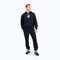 Bluză pentru bărbați New Balance Essentials Hoodie black 2