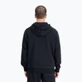 Bluză pentru bărbați New Balance Essentials Hoodie black 3