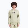 Bluză pentru bărbați New Balance Essentials Hoodie fatigueg