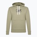 Bluză pentru bărbați New Balance Essentials Hoodie fatigueg 5