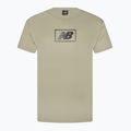 Tricou pentru bărbați New Balance Essentials Logo fatigueg 4