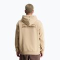 Bluză pentru bărbați New Balance Essentials Winter Hoodie incense 2