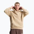 Bluză pentru bărbați New Balance Essentials Winter Hoodie incense 3