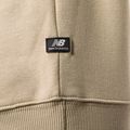 Bluză pentru bărbați New Balance Essentials Winter Hoodie incense 9