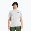 Tricou pentru bărbați New Balance Essentials Winter athletic grey