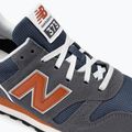New Balance ML373V2 magnet adidași pentru bărbați 8