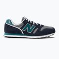 New Balance ML373V2 eclipsă adidași pentru bărbați 2