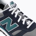 New Balance ML373V2 eclipsă adidași pentru bărbați 8
