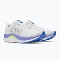 New Balance FuelCell Propel v4 alb/multi pantofi de alergare pentru femei 12