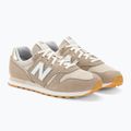 New Balance pantofi pentru femei WL373OE2 ciupercă 4