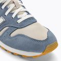 New Balance pantofi pentru femei WL373OE2 nb navy 7