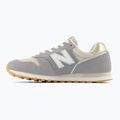 Încălțăminte pentru femei New Balance 373's V2 grey/white 10