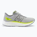 Încălțăminte de alergare pentru bărbați New Balance Fresh Foam X Evoz v3 grey 2