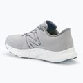 Încălțăminte de alergare pentru bărbați New Balance Fresh Foam X Evoz v3 grey 3