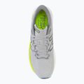 Încălțăminte de alergare pentru bărbați New Balance Fresh Foam X Evoz v3 grey 5