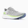 Încălțăminte de alergare pentru bărbați New Balance Fresh Foam X Evoz v3 grey 8