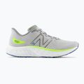 Încălțăminte de alergare pentru bărbați New Balance Fresh Foam X Evoz v3 grey 9