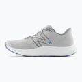 Încălțăminte de alergare pentru bărbați New Balance Fresh Foam X Evoz v3 grey 10