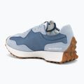 Încălțăminte pentru bărbați New Balance 327's V1 light artic grey/mercury blue 3