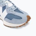 Încălțăminte pentru bărbați New Balance 327's V1 light artic grey/mercury blue 7