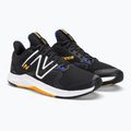 New Balance pantofi de antrenament pentru bărbați MXTRNRV2 negru 4