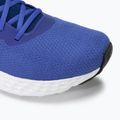 Încălțăminte de alergare pentru bărbați New Balance 411 v3 marine blue 7