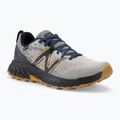 Încălțăminte de alergare pentru bărbați New Balance Fresh Foam X Hierro V7 GTX grey