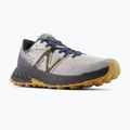 Încălțăminte de alergare pentru bărbați New Balance Fresh Foam X Hierro V7 GTX grey 8