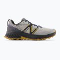 Încălțăminte de alergare pentru bărbați New Balance Fresh Foam X Hierro V7 GTX grey 9