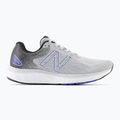 Pantofi de alergare pentru bărbați New Balance M680V7 gri aluminiu 10