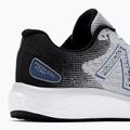 Pantofi de alergare pentru bărbați New Balance M680V7 gri aluminiu 9