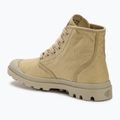 Încălțăminte pentru bărbați Palladium Pampa HI sahara/safari 3