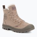 Cizme pentru bărbați Palladium Pampa HI ZIP WL dune dune