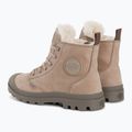 Cizme pentru bărbați Palladium Pampa HI ZIP WL dune dune 3