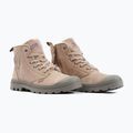 Cizme pentru bărbați Palladium Pampa HI ZIP WL dune dune 8