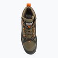 Cizme de bărbați Palladium Pampa Lite+ Cage WP+ olive night pentru bărbați 6