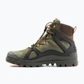 Cizme de bărbați Palladium Pampa Lite+ Cage WP+ olive night pentru bărbați 9