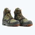 Cizme de bărbați Palladium Pampa Lite+ Cage WP+ olive night pentru bărbați 10
