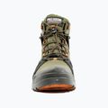 Cizme de bărbați Palladium Pampa Lite+ Cage WP+ olive night pentru bărbați 11