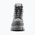 Încălțăminte pentru femei Palladium Revolt Boot Zip Lth black/black 4