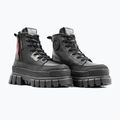 Încălțăminte pentru femei Palladium Revolt Boot Zip Lth black/black 5