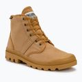 Încălțăminte pentru bărbați Palladium Pallabrousse woodllin
